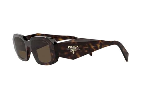 Sunglasses Prada Symbole PR 17WS (2AU8C1) 